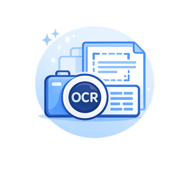 OCR・読み取り